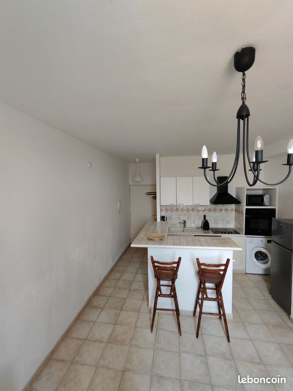 Appartement 2 pièces 43 m² · à Draguignan · 43 m² · 87 000 €