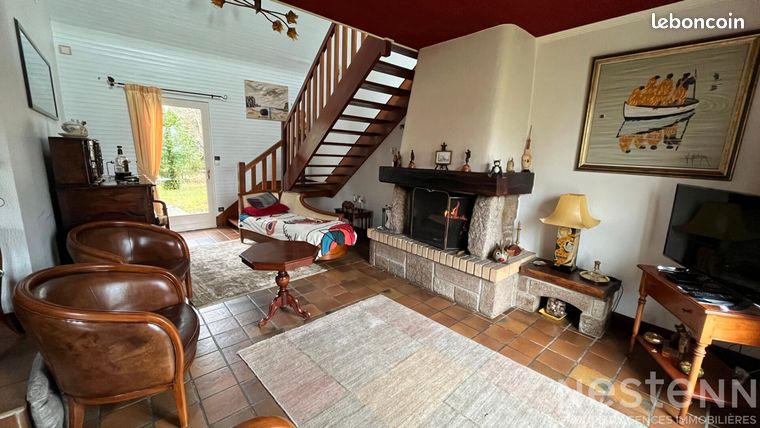 Maison 6 pièces 145 m²