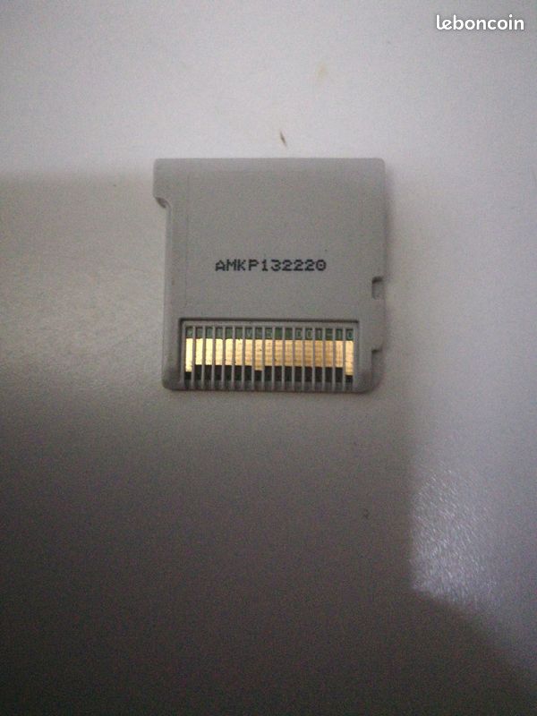 Mario kart 7 3ds (image 2)