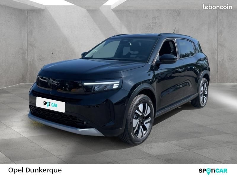 Opel Frontera 1.2 Turbo Hybrid 145ch GS e-DCT6 (image 1)
