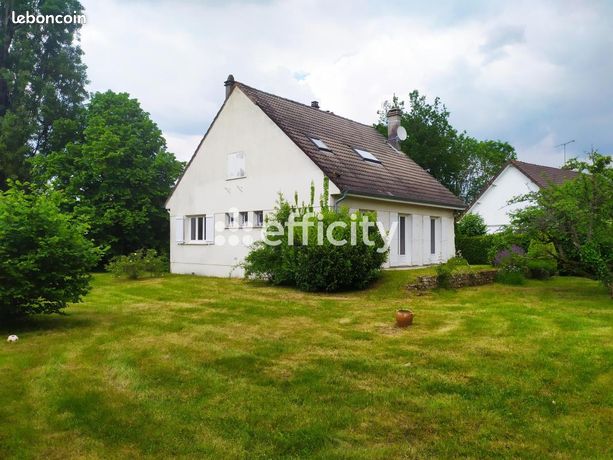 Maison 5 pièces 147 m²