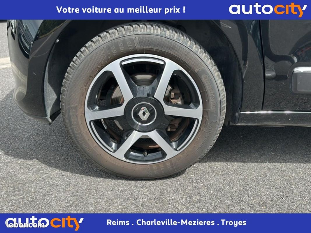 RENAULT TWINGO 0.9 Energy TCe - 90 Intens 2 (image 12)