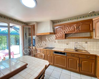 Maison 885 000 € - 183 m²