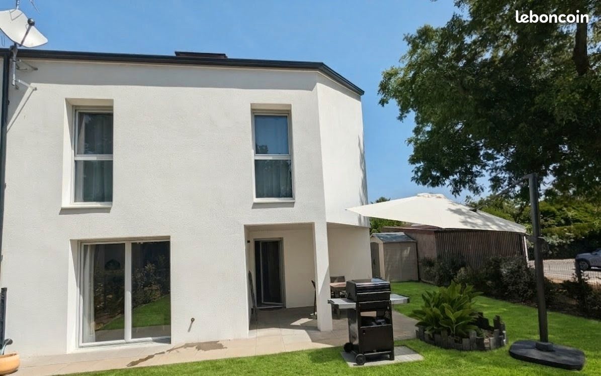 Maison 4 pièces 84 m² · à La Rochelle · 84 m² · 370 000 €