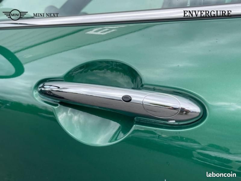 Mini Clubman Cooper S 192ch John Cooper Works BVA7 (image 24)