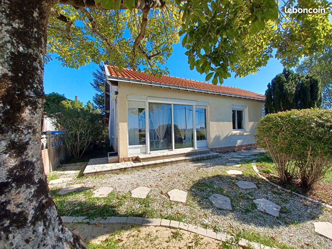 Maison 7 pièces 130 m² · à Le Loroux-Bottereau · 130 m² · 262 500 €