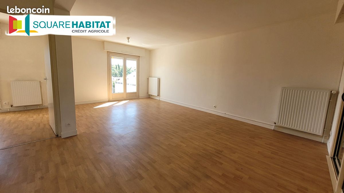 Maison 4 pièces 97 m² · à Fontevraud-l'Abbaye · 97 m² · 153 088 €