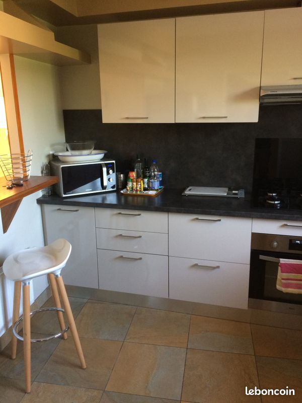 Maison 4 pièces 80 m² · à Toulouse · 80 m² · 1 350 €/mois
