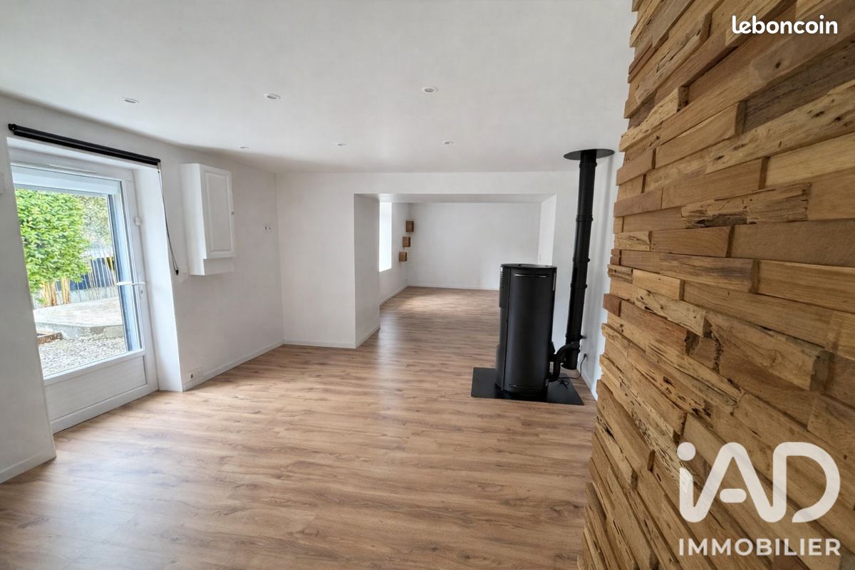 Maison 3 pièces 95 m² (image 2)