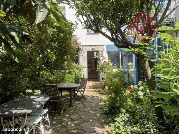 Maison 5 pièces 161 m² — 5