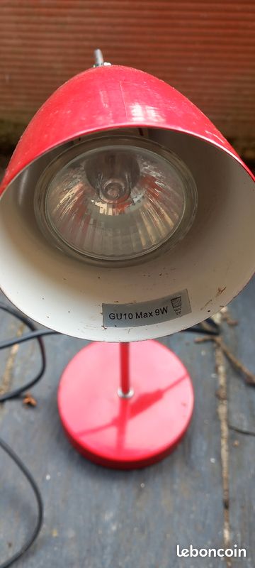 Lampe de bureau (image 2)