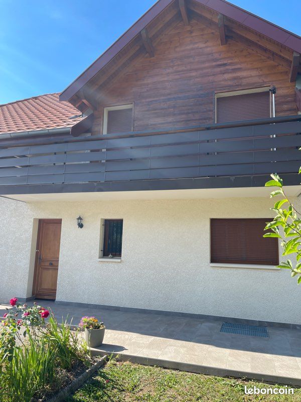 Maison 6 pièces 212 m² · à Cluses · 212 m² · 535 000 €