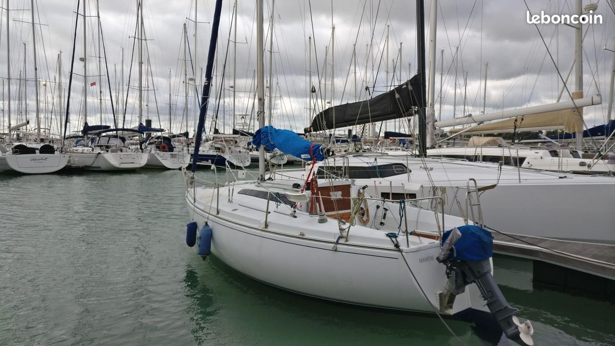 Jouët 24 — Vedi foto 1