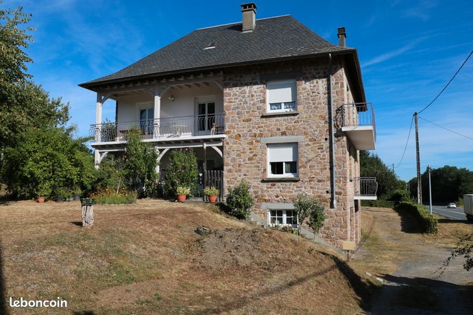 A Vendre appartement en Corrèze