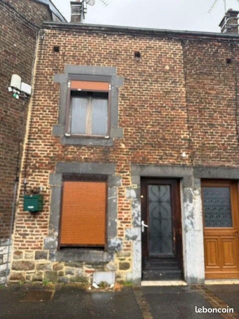 Maison 5 pièces 80 m² · à Vireux-Wallerand · 80 m² · 65 000 €