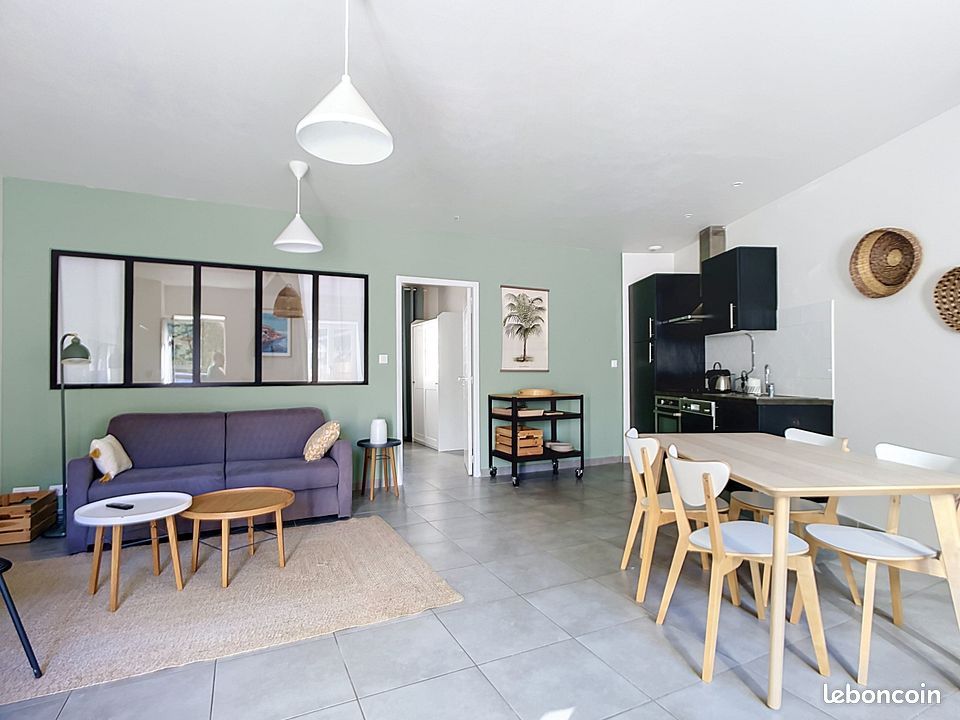 Appartement 2 pièces 52 m² · à Avignon · 52 m² · 720 €/mois