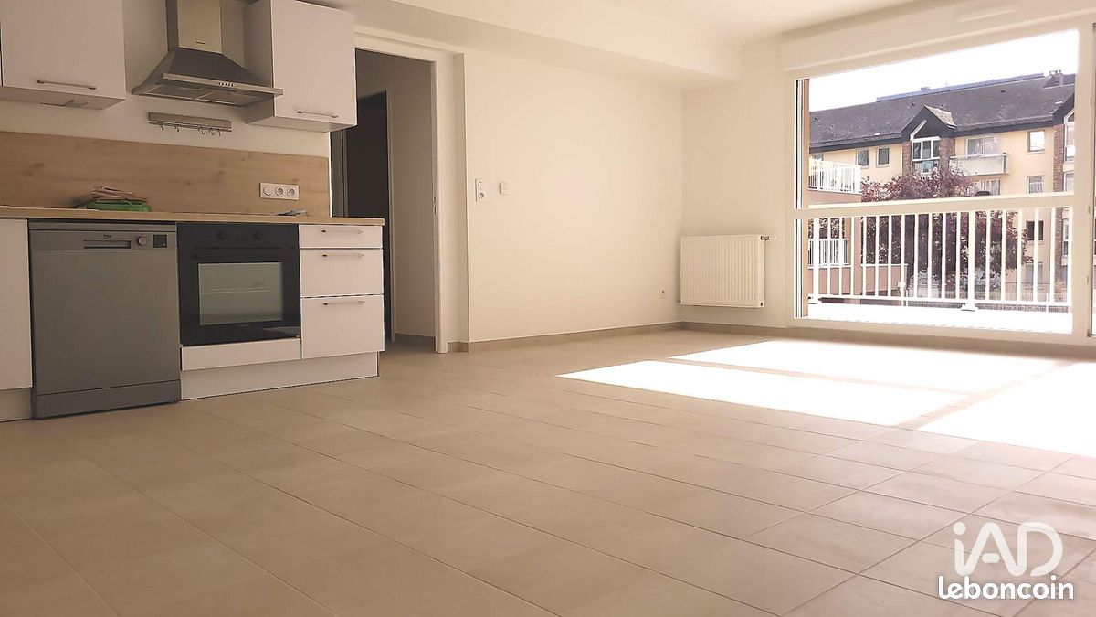 Appartement 3 pièces 77 m² · à Rouen · 77 m² · 880 €/mois