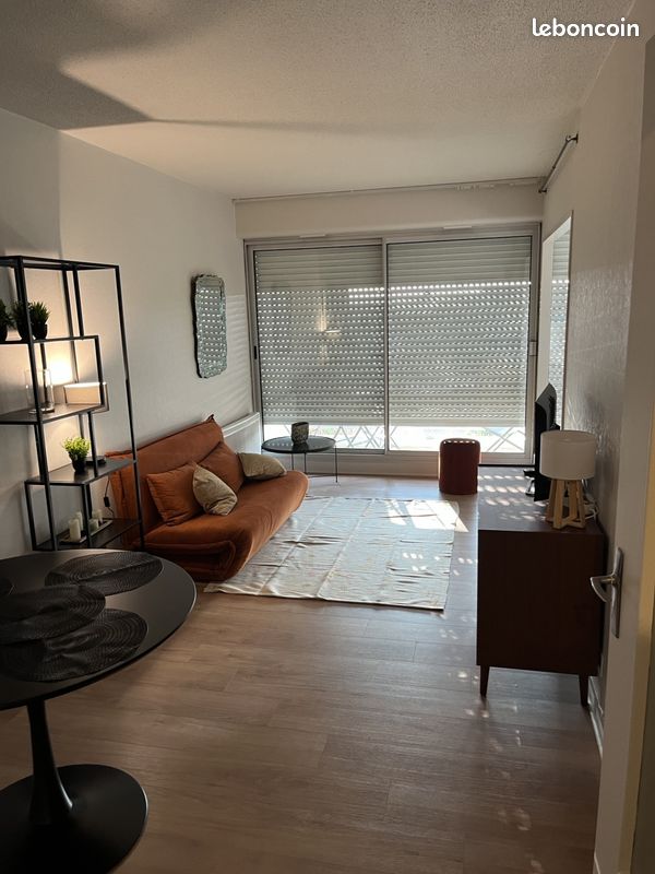Appartement 2 pièces 34 m² · à Périgueux · 34 m² · 580 €