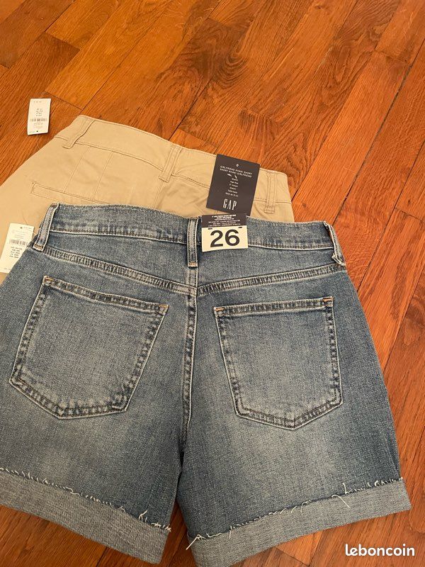 Short gap (image 9)