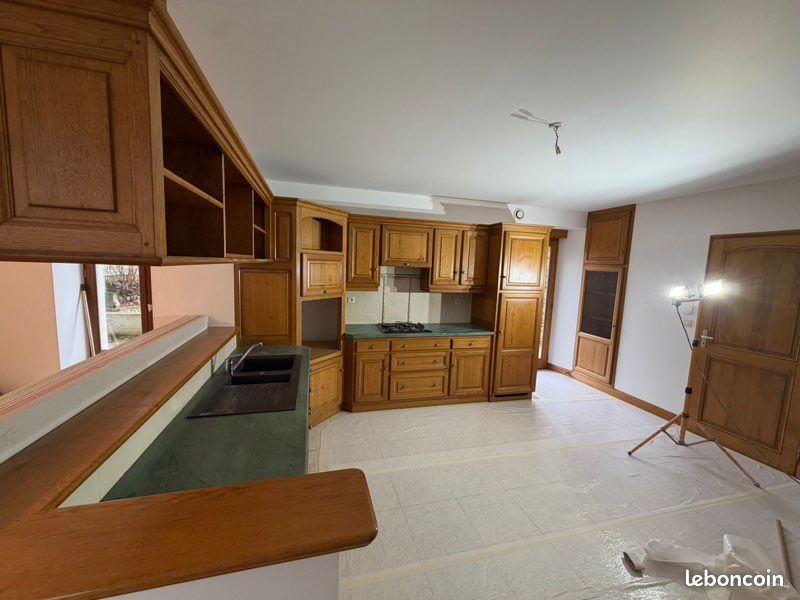 Vends éléments / cuisine sur mesure (image 6)