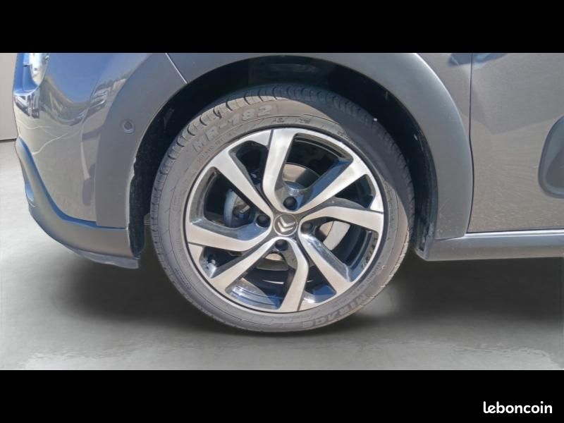 Citroen C3 1.2 PureTech 83ch S&S Shine (image 11)