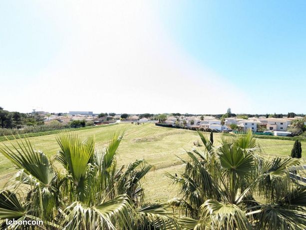Appartement 4 pièces 145 m²