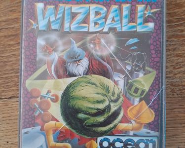 JEU AMSTRAD CPC 6128 - OCEAN'S ALL STAR HITS N°2 - Ocean EUR 49,99 - FR