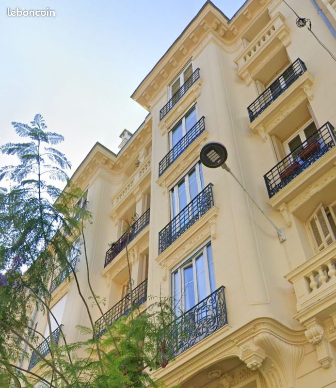 Appartement 4 pièces 115 m² · à Nice · 115 m² · 979 000 €