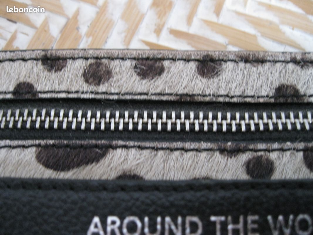 Pochette de voyage (image 7)
