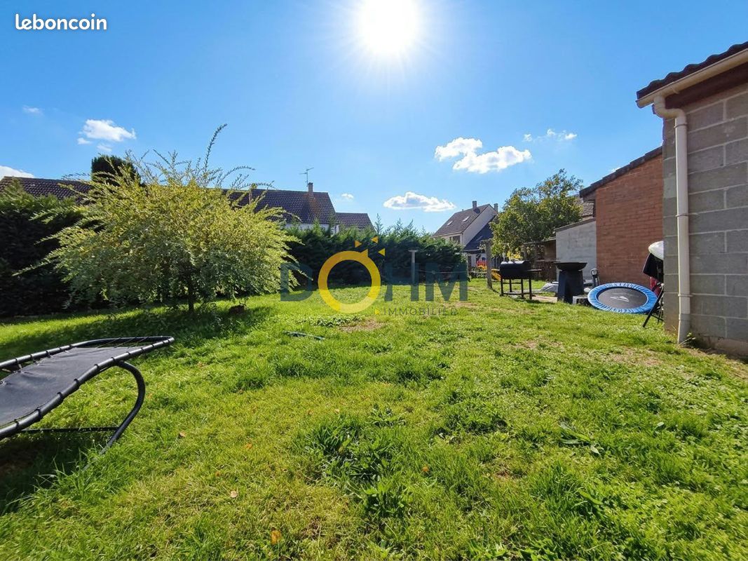Maison 7 pièces 126 m² · à Haisnes · 126 m² · 199 000 €