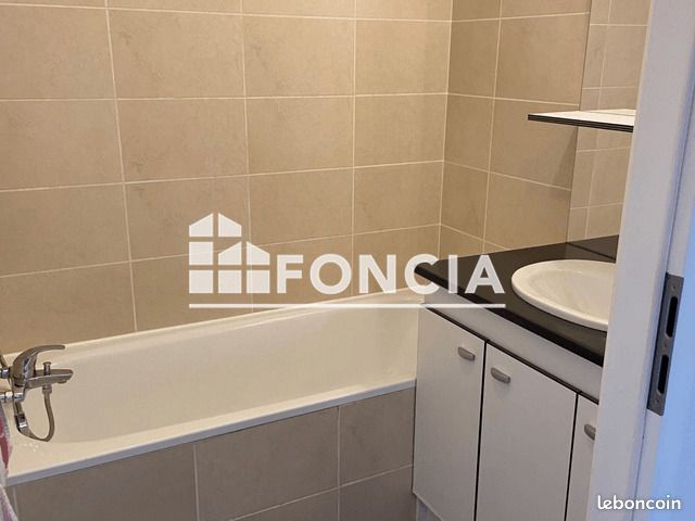 Appartement 2 pièces 47 m² · à Saverne · 47 m² · 622 €