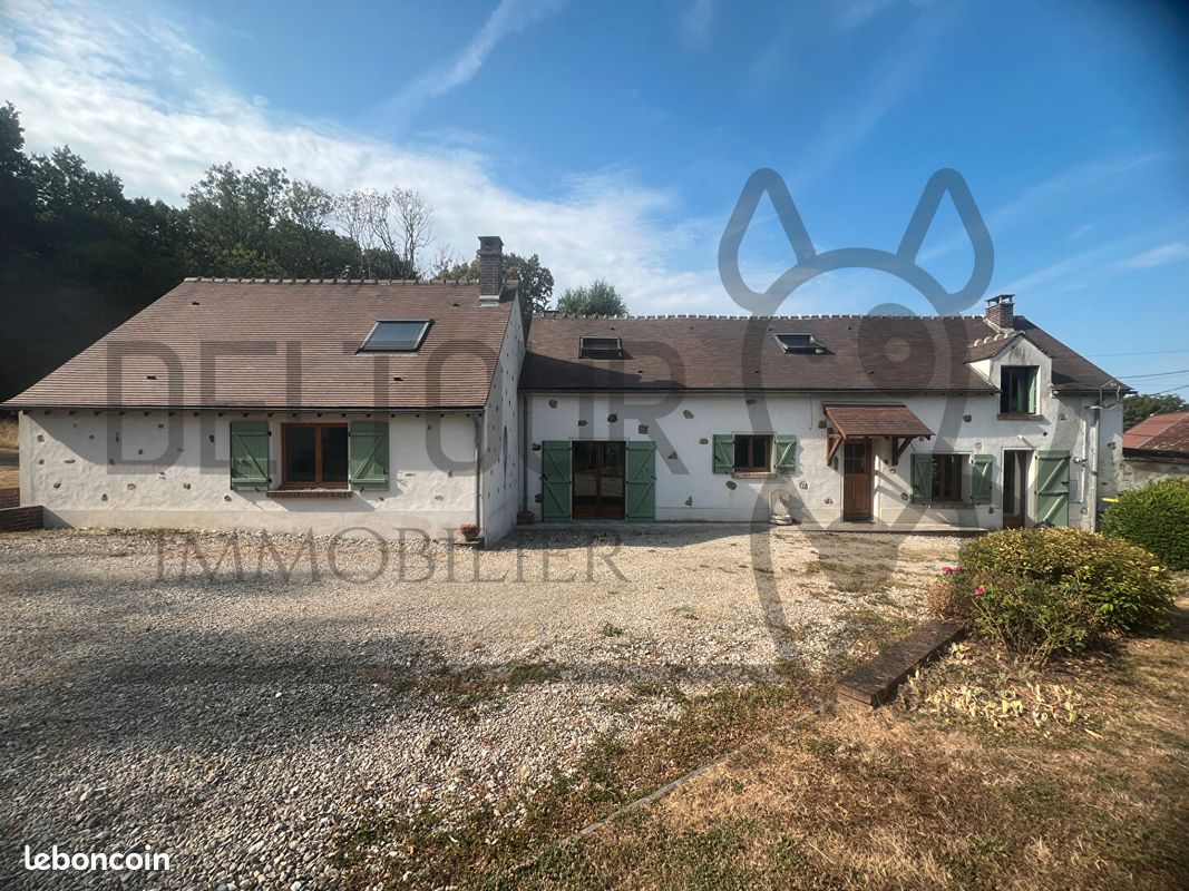 Maison 5 pièces 145 m² (image 3)