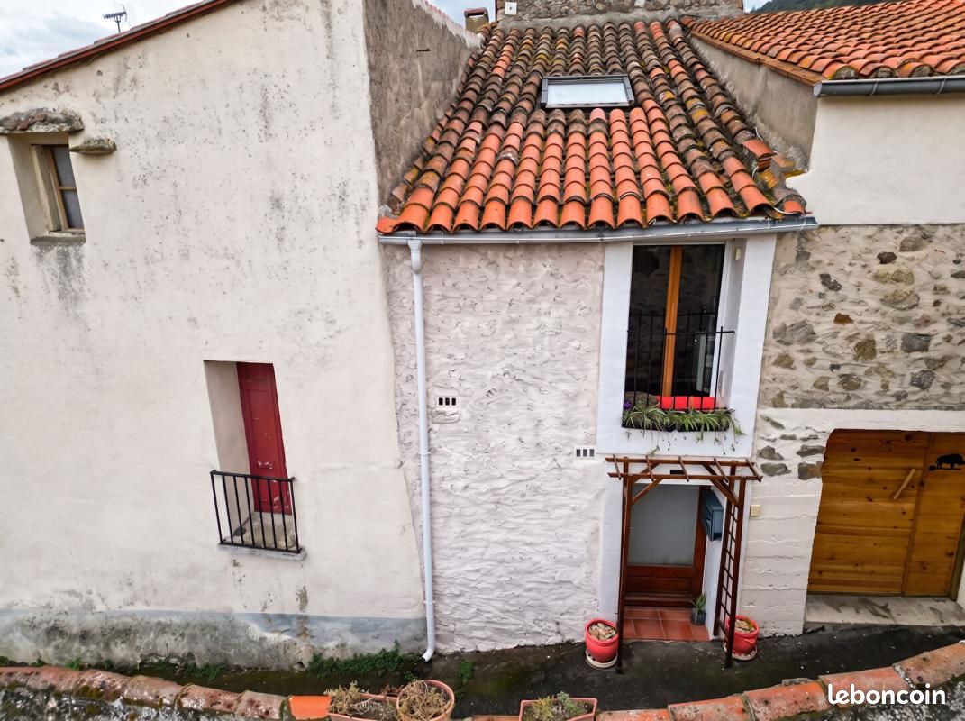 Maison 2 pièces 40 m² · à Tarerach · 40 m² · 75 500 €