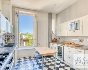 Appartement 450 000 € - 100 m²