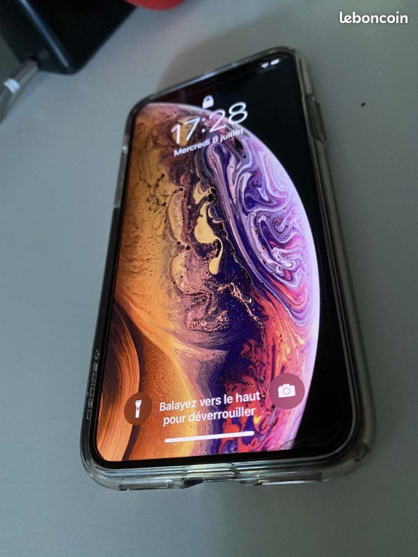 IPhone XS Or (image 2)
