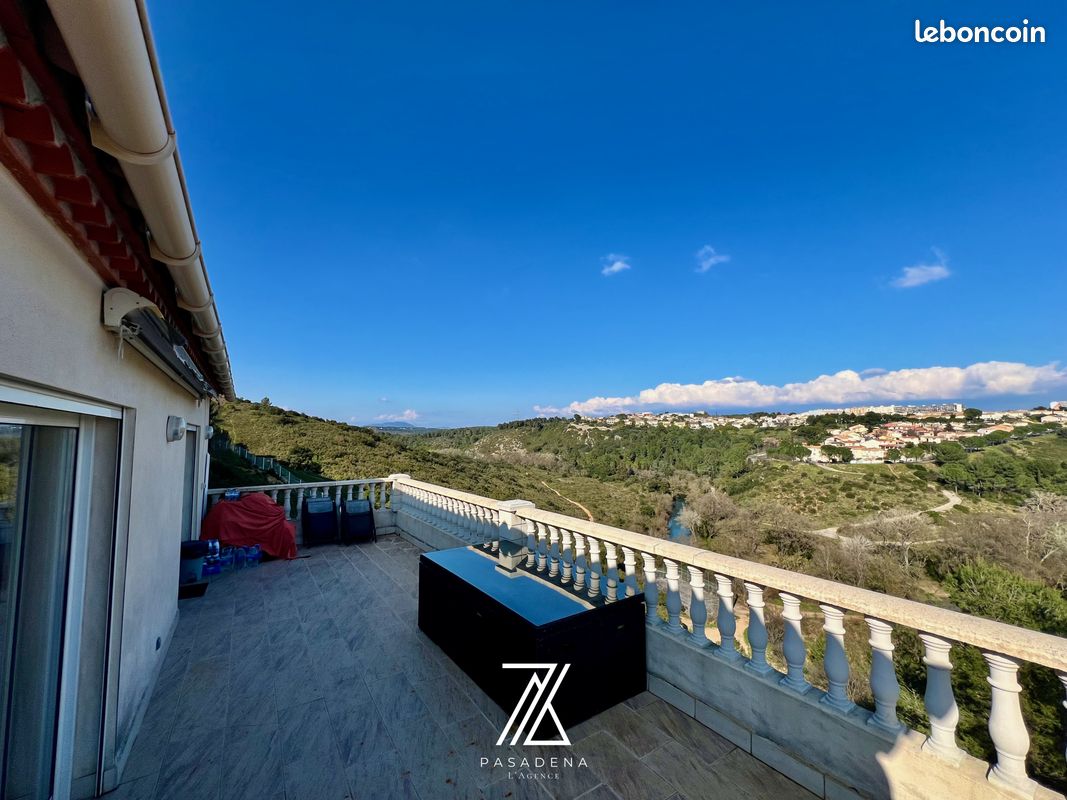 Maison 5 pièces 140 m² · à Juvignac · 140 m² · 459 000 €