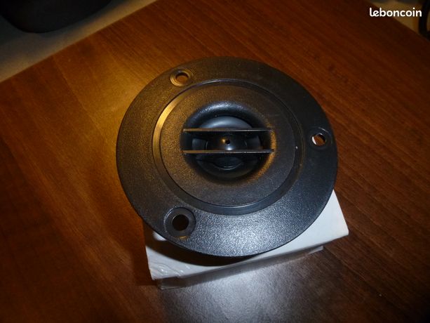Tweeter Focal DT-74-R2 – 4 Ohms – Pour JMLab Axis (occasion)