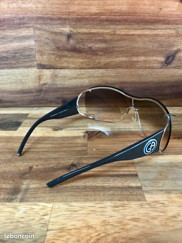 Paire de lunettes Giorgio Armani (image 5)
