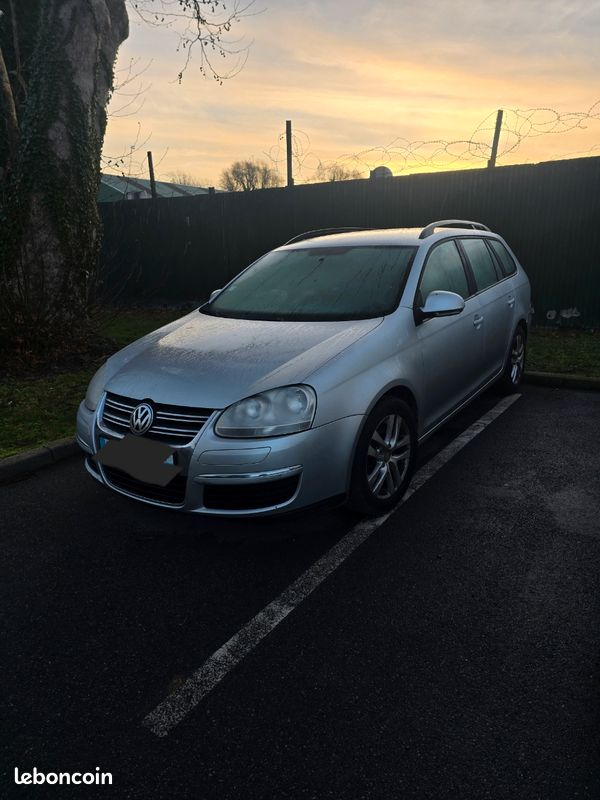 Pièces golf 5 (image 1)