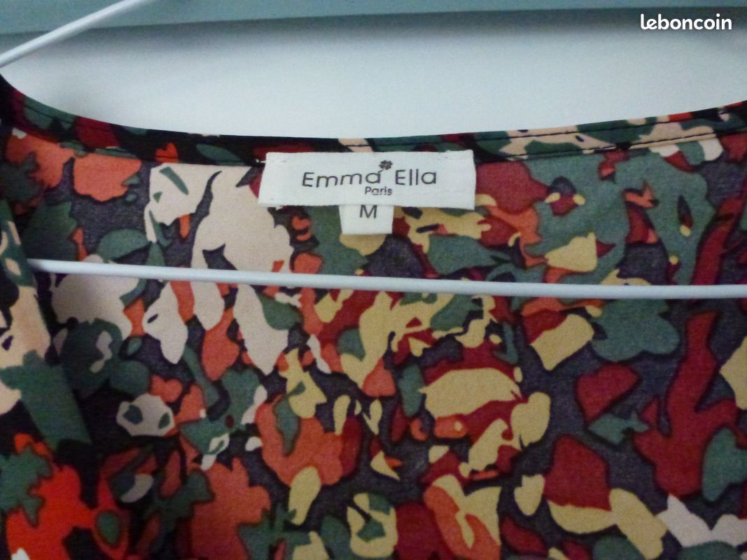 Blouse Chemisier neuf 