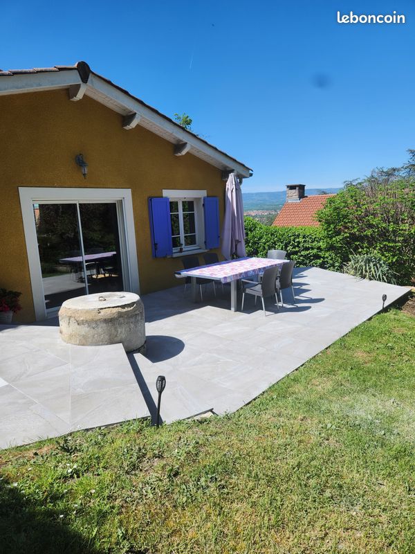 Maison 5 pièces 170 m² · à Saint-Just-Saint-Rambert · 170 m² · 435 000 €