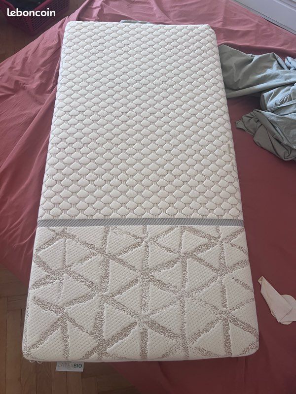 Matelas BIO (image 1)