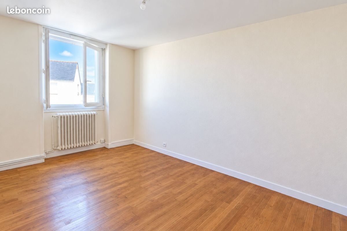Appartement 3 pièces 67 m² · à Saint-Nazaire · 67 m² · 820 €/mois