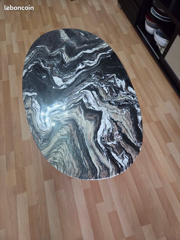 Petite table de salon (image 1)