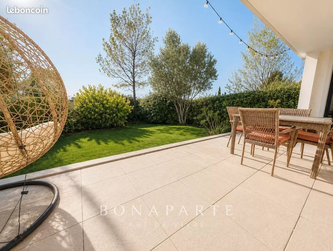 Appartement 3 pièces 66 m² · à Aix-en-Provence · 66 m² · 375 000 €