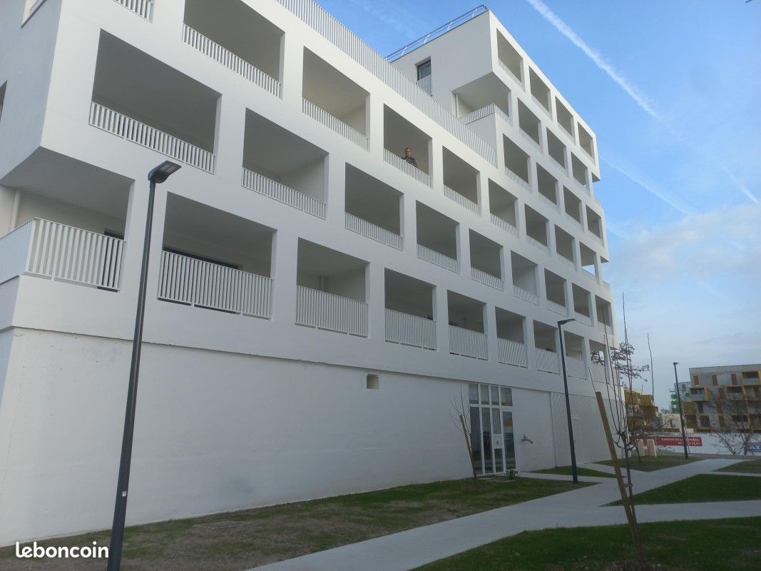 Appartement 2 pièces 45 m² · à Lormont · 45 m² · 684 €/mois