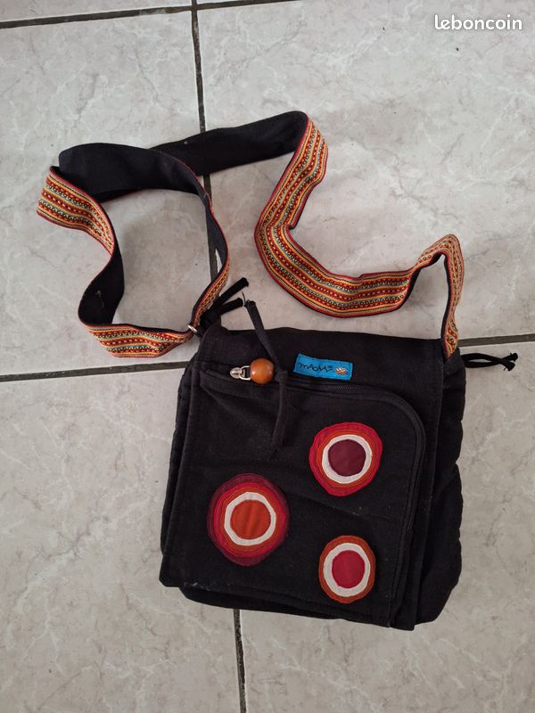 Sac à main URGENT 14/08/25 (image 1)