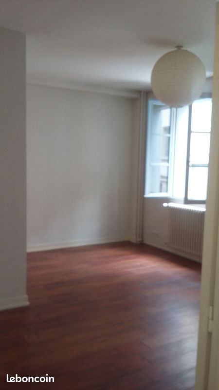 T2 37 m2 Centre-Ville Mairie - Limoges 87000 (image principale 0)