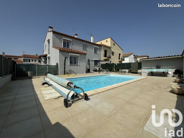 Villa 5 pièces 152 m²