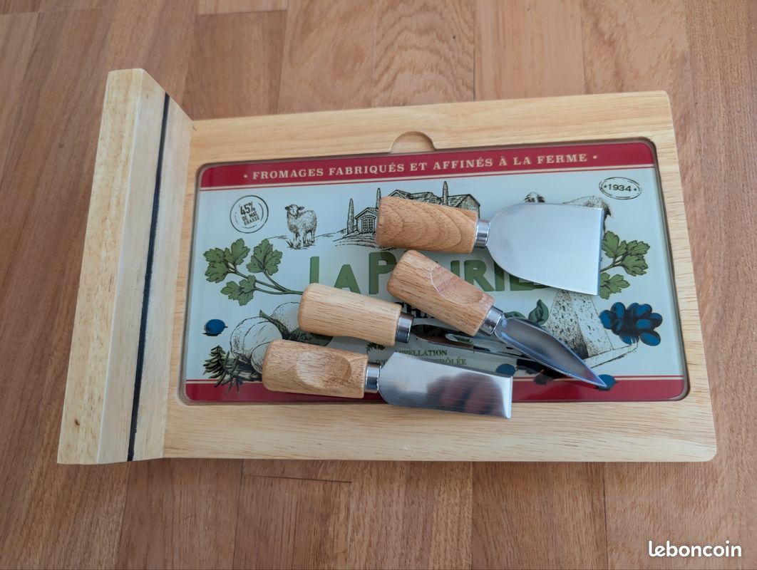 Plateau de fromage (image 2)
